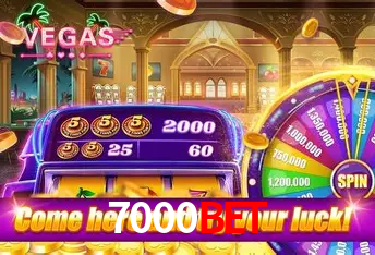 Jogos de mesa e apostas rápidas na 7000bet