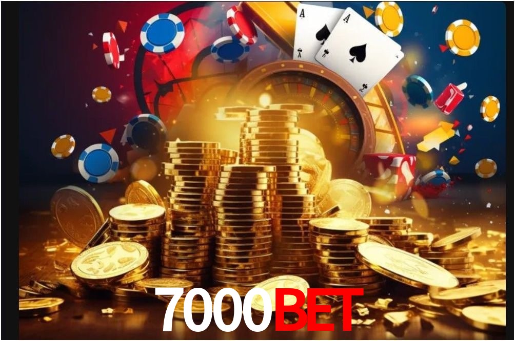 Download para Android e iOS na 7000bet