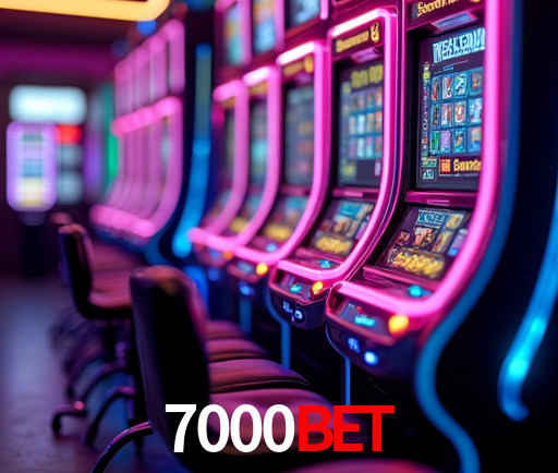 Loterias online na 7000bet