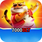 Imagem promocional da 7000bet mostrando a plataforma e suas vantagens